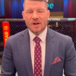 Michael Bisping Instagram - Can’t wait to return to London and Manchester with Tales From The Octagon 2,this time joined by my mates @tomaspinallofficial and @paulcraig for a great night of mma insider stories and banter. Tickets available at myticket.co.uk or search tales from the octagon. See you there. Oh and also the hilarious @dappersinstagram will be opening for us to start us off with a bang!