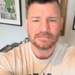 Michael Bisping Instagram - Send em in.