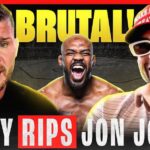 Michael Bisping Instagram - I sat down with @colbycovmma and he was his usual entertaining and outrageous self while discussing Leon Edwards, Jon Jones, jake Paul and much more. Link in my story or search Michael Bisping YouTube channel.