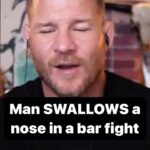 Michael Bisping Instagram - Tom Aspinall can NEVER unsee this Subscribe to gasdigital.com for the full @believeyoumepodcast and use code BYM30 at signup for a FREE trial! @tomaspinallofficial @mikebisping @lionheartasmith #tomaspinall #bisping #michaelbisping #fights #streetfights #streetfight #ufc #mma Gas Digital Studio
