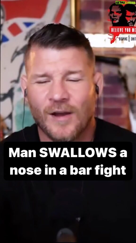 Michael Bisping Instagram - Tom Aspinall can NEVER unsee this Subscribe to gasdigital.com for the full @believeyoumepodcast and use code BYM30 at signup for a FREE trial! @tomaspinallofficial @mikebisping @lionheartasmith #tomaspinall #bisping #michaelbisping #fights #streetfights #streetfight #ufc #mma Gas Digital Studio