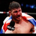 Michael Bisping Instagram - Average night at 5am in Manchester.