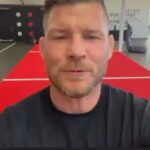 Michael Bisping Instagram - Get your hands on free tickets by going to ufc www.ufcgym.co.uk @ufcgymnotts @ufcgymcityroad @ufcgymuk____