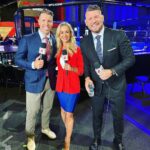 Michael Bisping Instagram - Say cheese! Now get your asses over to espn to watch the fights. Or wherever they air in your country.