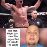 Michael Bisping Instagram - I don’t know why but I really like this guy. He seems very smart 😂