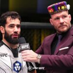 Michael Bisping Instagram -