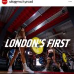 Michael Bisping Instagram - Did someone say London? Its been a long time coming… London’s First @ufcgymcityroad Give a follow & share. Register for membership details now on www.UFCGYM.london #ufcgymcityroad #ufcgym #traindifferent #london #cityroad 📷 @curtisharveyphotography City Road
