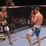 Michael Bisping Instagram - It a not how you start, it’s how you finish :)