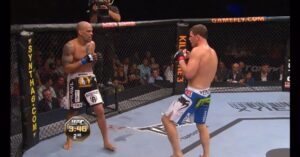 Michael Bisping Instagram - It a not how you start, it’s how you finish :)