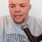 Michael Bisping Instagram - Link to full episode in my story