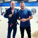 Michael Bisping Instagram - Went to check out @theden_trainingcenter in Yorba Linda. Well done to head coach Ben who has over 25 years in combat sports. If you’re in Orange County and looking for MMA, wrestling, jujitsu etc this place is highly recommended.