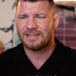 Michael Bisping Instagram - Full video link in story.