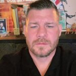 Michael Bisping Instagram - I partnered with @legacypminvestments recently. They specialize in gold and silver investments. Doesn’t have to be a lot. It all adds up. They ship to your door or they can hold for you in a retirement account. If this is something you may be interested in the download the guide at the link in my story or call them for a chat on 8669330317 #ad