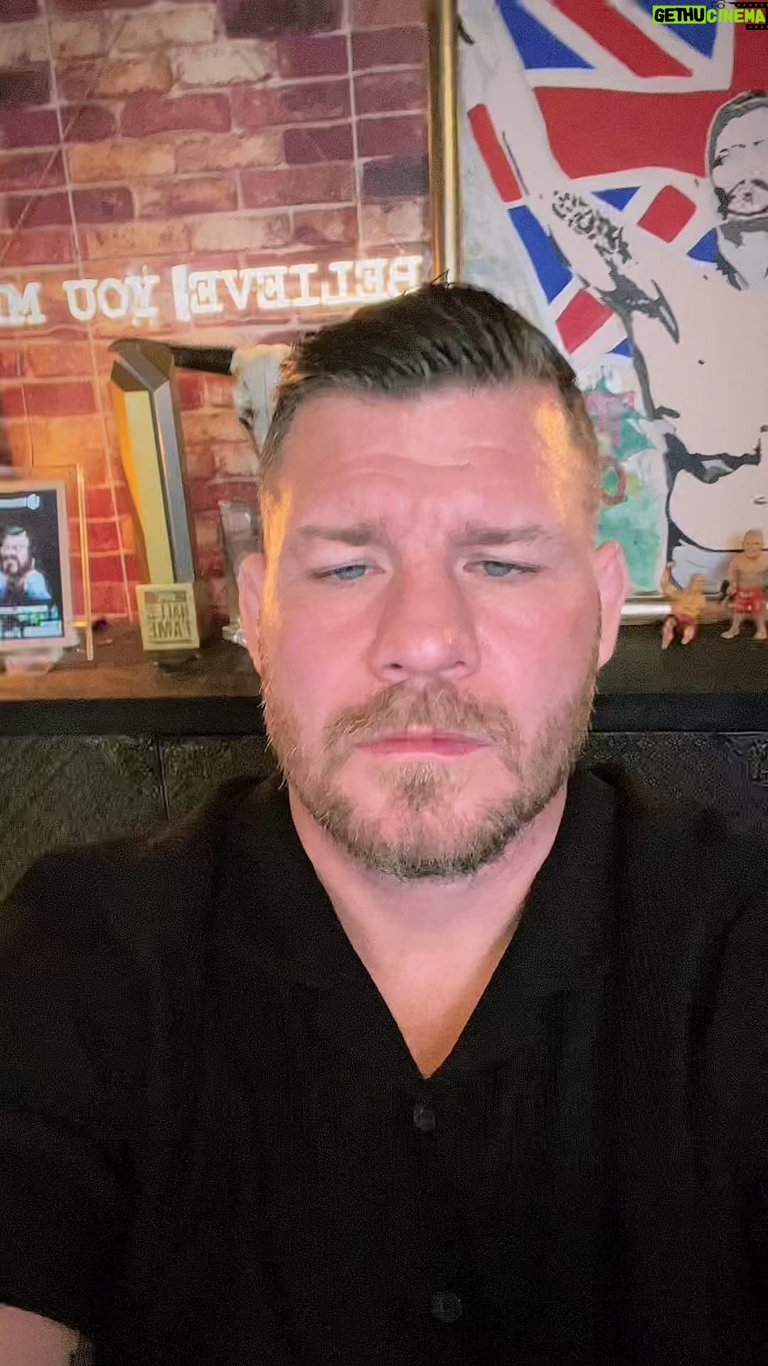 Michael Bisping Instagram - I partnered with @legacypminvestments recently. They specialize in gold and silver investments. Doesn’t have to be a lot. It all adds up. They ship to your door or they can hold for you in a retirement account. If this is something you may be interested in the download the guide at the link in my story or call them for a chat on 8669330317 #ad