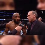 Michael Bisping Instagram - Remember this? Haha. Shout out @yoelromeromma Hell of a fighter.