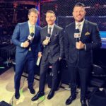Michael Bisping Instagram -
