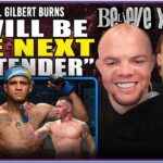 Michael Bisping Instagram - On todays episode we are joined by @gilbert_burns while @lionheartasmith and I chop it up discussing all the mma news. Link in my story or search Believe You Me wherever you get your podcasts and YouTube.