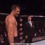 Michael Bisping Instagram - I’ll touch you in a second motherf*cker 😂