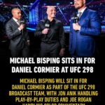 Michael Bisping Instagram - Working with the goats.