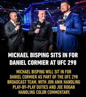 Michael Bisping Instagram - Working with the goats.