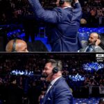 Michael Bisping Instagram - I never take it for granted the support I’ve had. Thank you all!