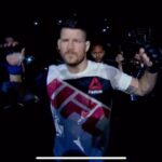 Michael Bisping Instagram - Here’s a piece I did with @espnmma ahead of the huge title fight this weekend. Gonna be some event. I’m the words of the great @jon_anik 2 more sleeps!