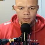 Michael Bisping Instagram - New episode has dropped. Search Believe You Me on YouTube or wherever you get your podcasts.