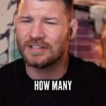 Michael Bisping Instagram - The BYM crew sat down with @thetarantula ahead of his fight this weekend at ufc 285. Search believe You Me on YouTube. New episode drops tonight at 9pm pt. Every Monday and Thursday. If you like mma and want a good laugh then subscribe and ring the bell!