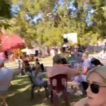 Michael Bisping Instagram - Lots of earth like things at the Garden Of UnEarthly Delights. That John Denver is full of shit man😂 Adelaide, South Australia