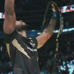 Michael Bisping Instagram - Inevitable clashes. Instant classics. The year of story book endings. - Many belts changed hands. History was chased. History was lost. - We saw legends say goodbye. We were reminded why MMA is the greatest sport in the world. - 𝙄𝙩 𝙬𝙖𝙨 𝙖 𝙝𝙚𝙡𝙡 𝙤𝙛 𝙖 𝙮𝙚𝙖𝙧… - #UFC #MMA