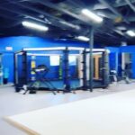 Michael Bisping Instagram - Went to check out @theden_trainingcenter in Yorba Linda. Well done to head coach Ben who has over 25 years in combat sports. If you’re in Orange County and looking for MMA, wrestling, jujitsu etc this place is highly recommended.