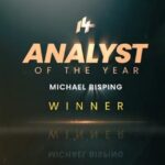 Michael Bisping Instagram - Thanks to everyone who voted me as analyst of the year at the @worldmmaawards Of you can send my trophy this time please? Haha must be a few now I haven’t actually received :)
