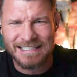 Michael Bisping Instagram - If you’re going to make a bet with @mikebisping you better come right 💷 🤣 - Join the boys @mikebisping, @adamcatterall, and @peety_editor for the #UFC282 Preview Show on YouTube now ▶️ - #UFC282 #Paddythebaddy #MichaelBisping #preview #BTSport