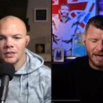 Michael Bisping Instagram - What it’s like flying home after a fight when you’ve lost! Full episode with @lionheartasmith and I is at the link in my bio or swipe up link in story.