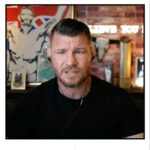 Michael Bisping Instagram - “It’ll turn men into little boys very quickly!” - @mikebisping on the process of squeezing those last few pounds out… - #UFC281 #UFC #MMA #WeightCut