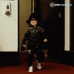 Michael Bisping Instagram - Who needs Hollywood @mikebisping when you’ve got the GOAT 🐐 - @adamcatterall and @peety_editor went on a mission to find a new #FightWeek co-host for #UFC280 - All we are saying @alexvolkanovski, @leonedwardsmma, @laura_sanko…he is not here to take part, he is here to take over 👀 Abu Dhabi, United Arab Emirates