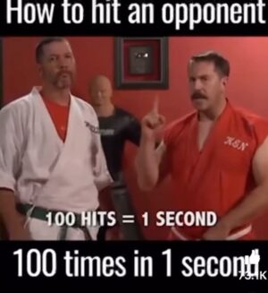 Michael Bisping Instagram - This just made my day 😂