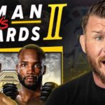 Michael Bisping Instagram - Previewing the main event! Click the link in my bio! Big thanks to the whole YouTube team. Editor Mike Lenzini, channel manager @antpoc and graphic designer @johnbranniganuk