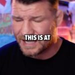 Michael Bisping Instagram - Full video on my YouTube channel with new videos dropping every day. Big shout to my editor @johnbranniganuk