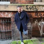 Michael Bisping Instagram - Manchester, United Kingdom