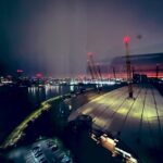 Michael Bisping Instagram - Morning London, always cool being back at the o2 after so many fights here.