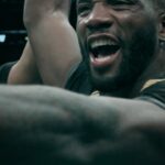 Michael Bisping Instagram - Champion vs. Contender. Hometown Hero vs. Agent of Chaos. Contrast is everything... 😮‍💨 Two worlds collide between Leon Edwards and Colby Covington, but only one Welterweight King will reign 🏆 #UFC296 | Saturday | TNT Sports Box Office