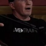 Michael Bisping Instagram - Respect to Mickey Ward for his honesty here. Fighting at the highest level is a beautiful thing and can be so enriching to one’s life and provide incredible life changing opportunities. However it also has to be respected. With the rise in popularity in professional fighting it seems everyone wants to be a fighter these days cos “it’s cool”. The reality is this path isn’t for everybody and even if you are cut from that cloth, you have to train smart and fight smart. Any young up and coming fighters have to take the precautions necessary to prevent any potential injuries by having sparring partners you can trust and always wear head gear when sparring. If you’re on that path, good luck. It’s a long hard path but the rewards are definitely worth it. Always respect the dangers and respect yourself. Good luck!