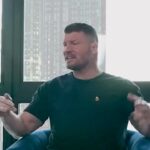 Michael Bisping Instagram - To celebrate his birthday, here are some of our favourite ever @mikebisping moments! 🤣👉