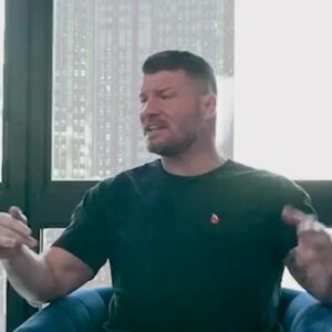 Michael Bisping Instagram - To celebrate his birthday, here are some of our favourite ever @mikebisping moments! 🤣👉