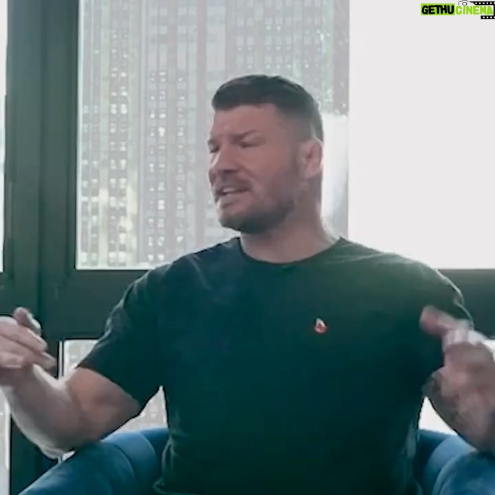 Michael Bisping Instagram - To celebrate his birthday, here are some of our favourite ever @mikebisping moments! 🤣👉