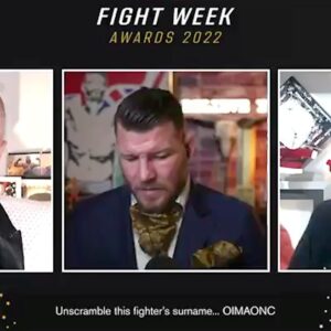 Michael Bisping Instagram - To celebrate his birthday, here are some of our favourite ever @mikebisping moments! 🤣👉