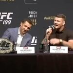 Michael Bisping Instagram - To celebrate his birthday, here are some of our favourite ever @mikebisping moments! 🤣👉