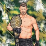 Michael Bisping Instagram -
