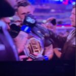 Michael Bisping Instagram - So proud of this man. @tomaspinallofficial
